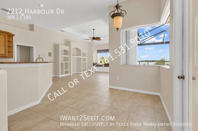 Building Photo - 2212 Harbour Dr