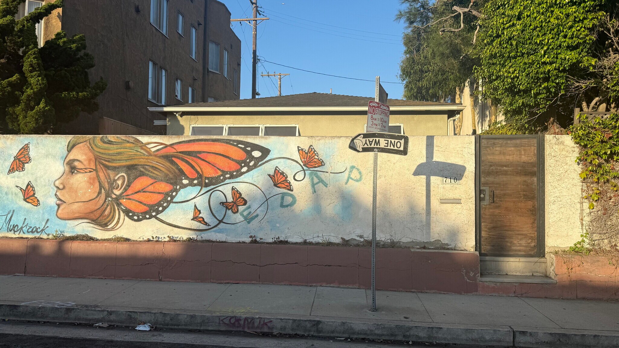 710 Pacific - 710 Pacific Avenue