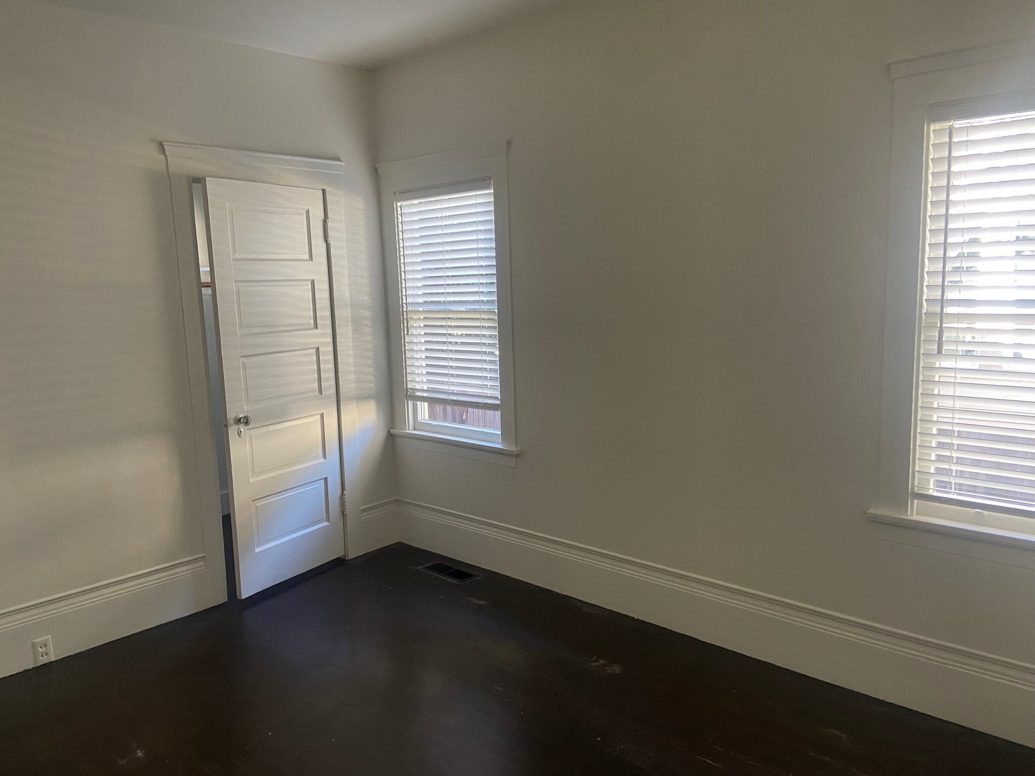 Building Photo - 3145 E St