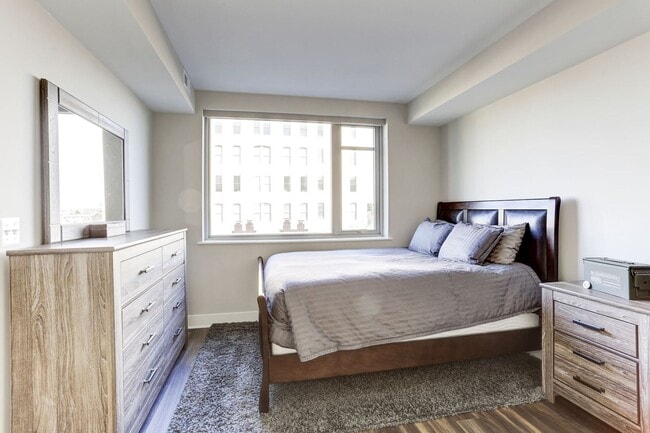 Building Photo - Stylish Logan Circle Condo with Premium Finishes & Unbeatable Location!