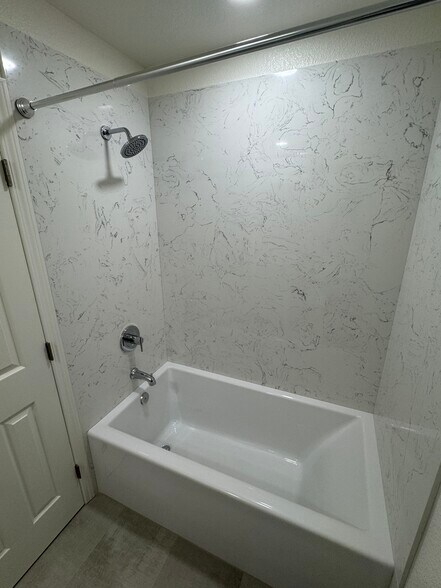 Bathroom - 4903 Cowell Blvd