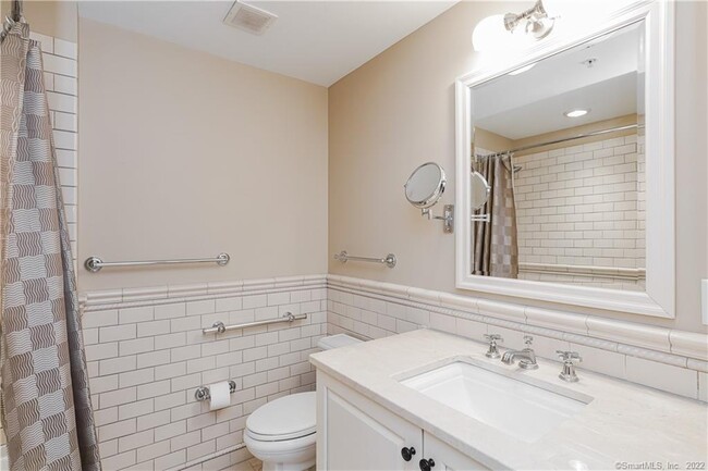 2nd Full Bathroom - 85 Memorial Rd