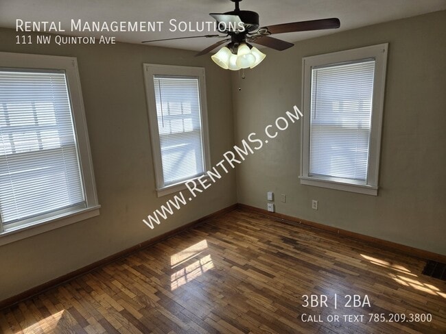 Building Photo - 111 NW Quinton Ave