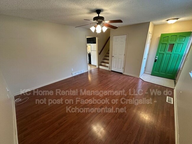 Building Photo - 124 N Garfield St