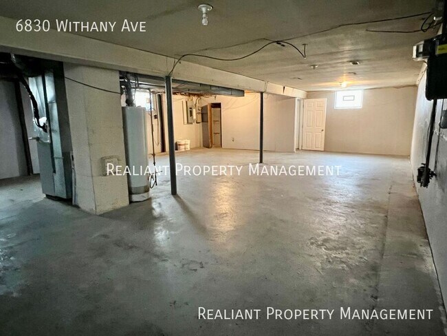 Building Photo - 6830 Withany Ave