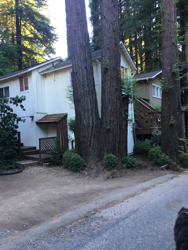 Primary Photo - 14538 Canyon 1 Rd