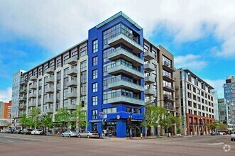 Building Photo - Expansive East Village 1 Bedroom at M2I! 2...
