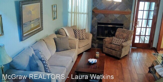 Building Photo - 4 br, 3 bath House - 8826 E. 91st Place