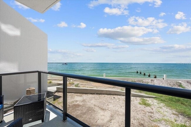 Building Photo - 440 S Gulfview Blvd