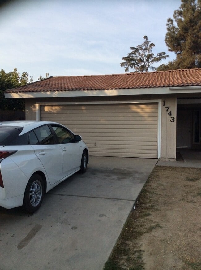 Building Photo - STOP BY, PEEK THROUGH THE WINDOWS AND EXPLORE THE AREA!