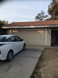 Building Photo - STOP BY, PEEK THROUGH THE WINDOWS AND EXPLORE THE AREA!