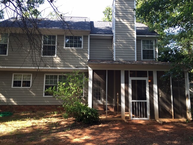 Primary Photo - Spacious Home on Cul-De-Sac in Indian Trail