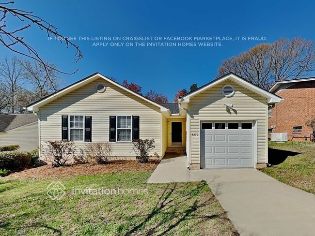 Building Photo - 4210 Whitfield Rd