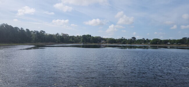 Building Photo - 800 Lake Shore Ter