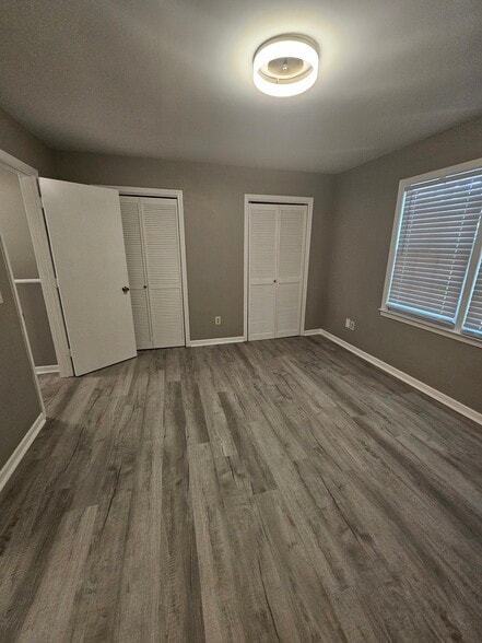 Bedroom - 732 Coventry Ln
