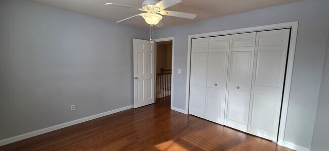 Building Photo - *** PENDING *** Beautiful 2-Bedroom Townhouse at CornerStone Condominiums