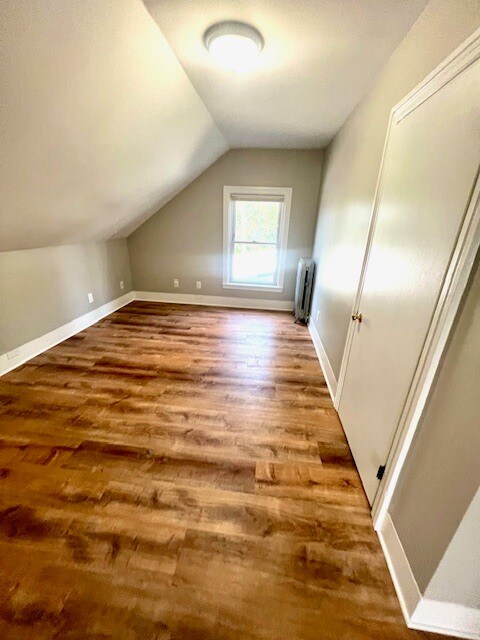 Bedroom - 38 Brown St