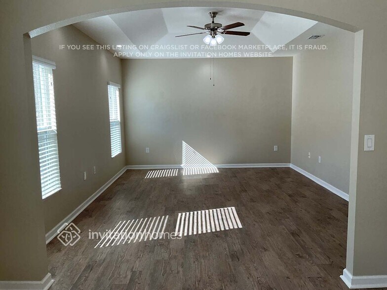 Building Photo - 3811 Joslin Way