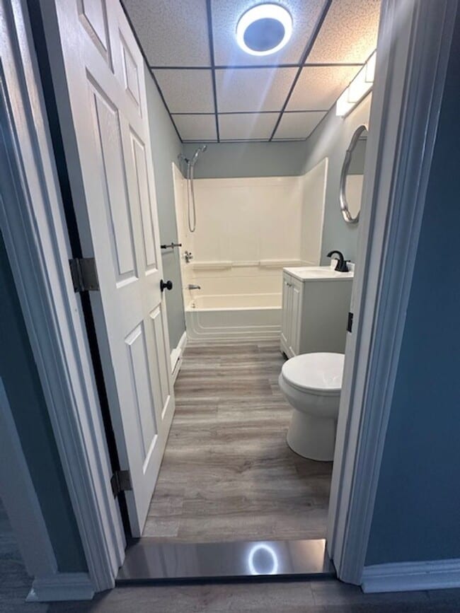 Building Photo - 20 Hancock St