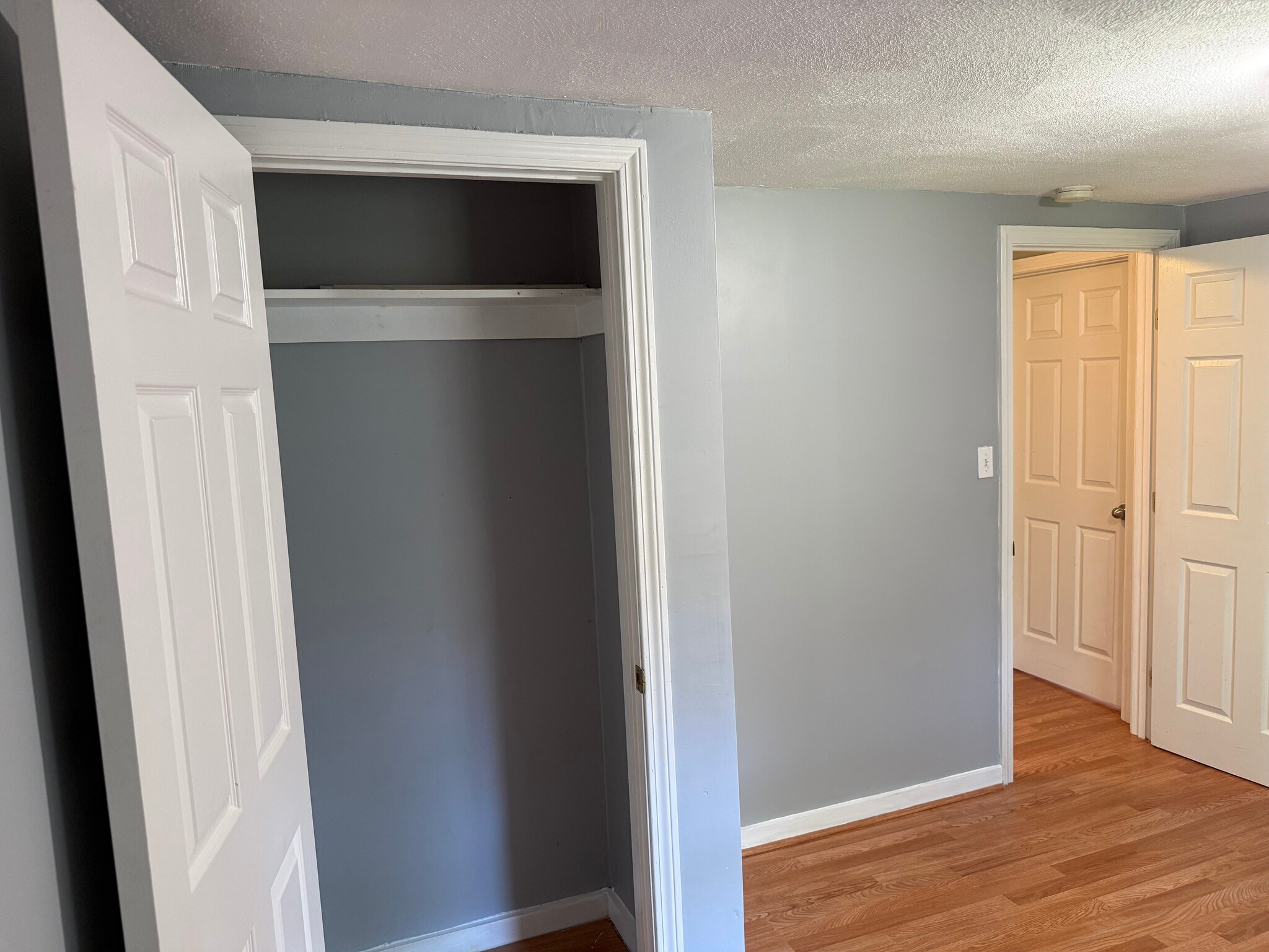 Apt 3: Bedroom 3 Closet - 57 Mozart St
