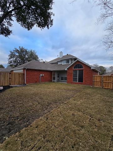 Building Photo - 6801 Laramie Dr