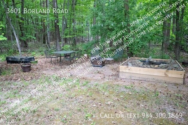 Building Photo - 3601 Borland Rd