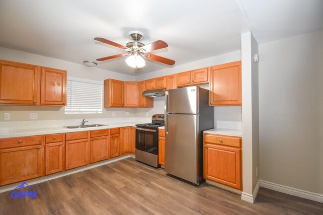 Interior Photo - Wightman Street Apartments