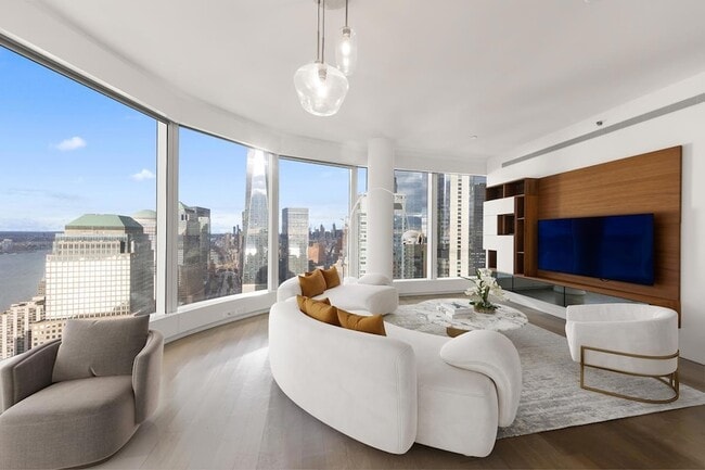 Building Photo - 50 West St