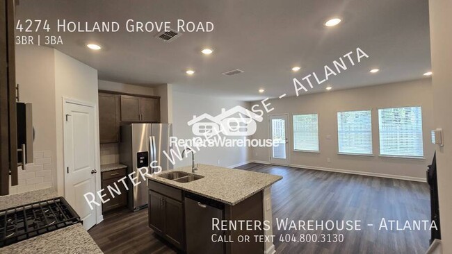 Building Photo - 4274 Holland Grv Rd