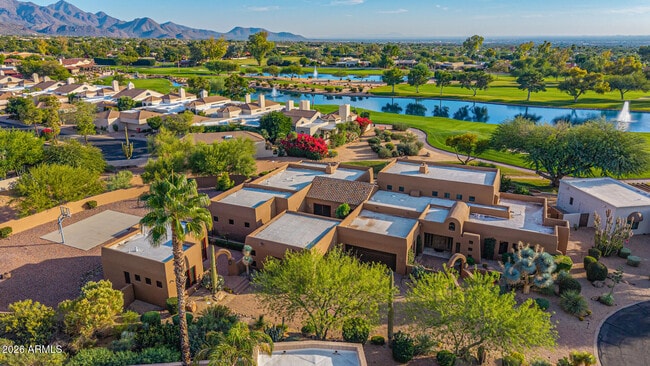 Building Photo - 8406 E Calle Buena Vista