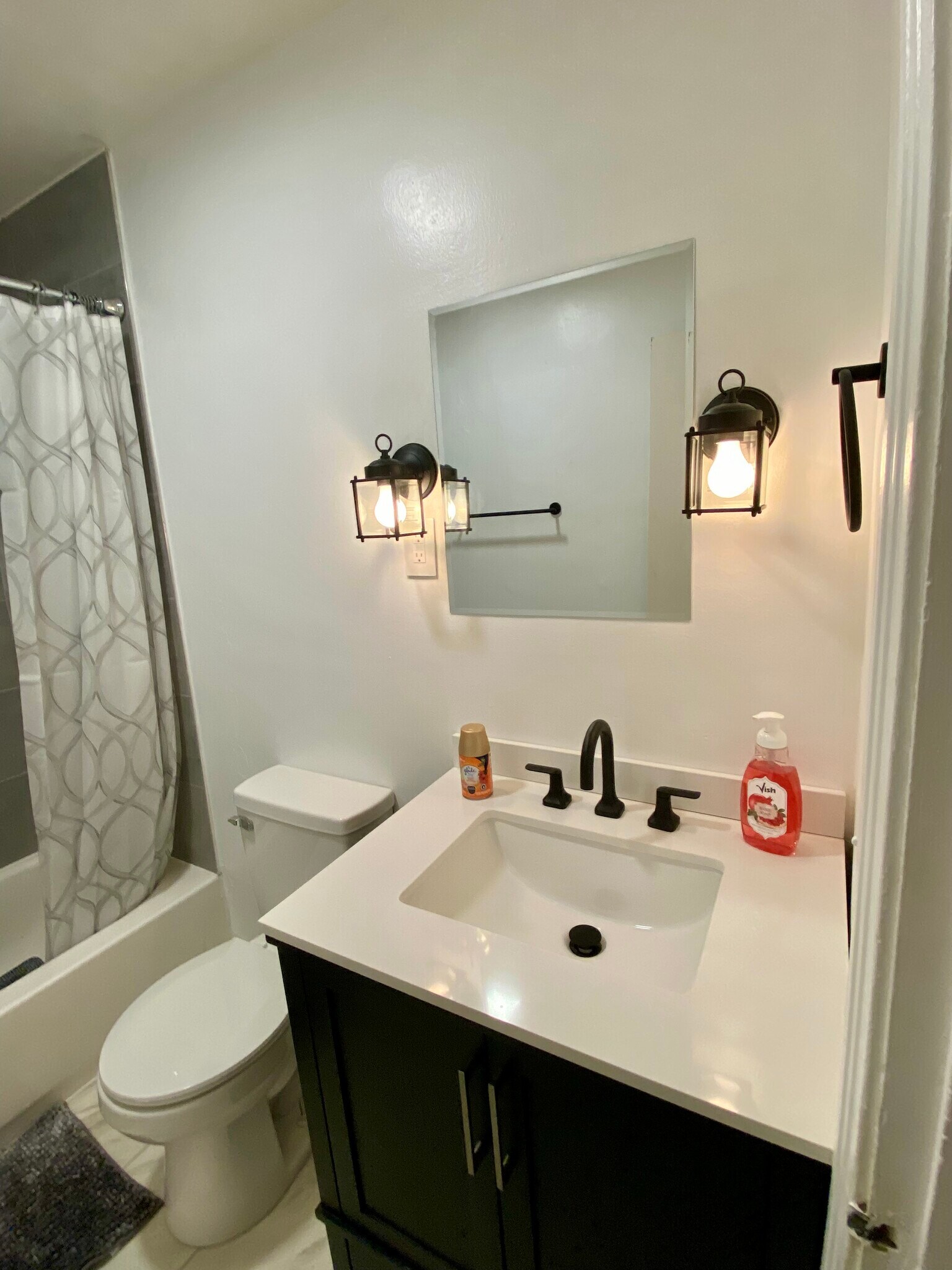 Bathroom - 1233 E Cork St