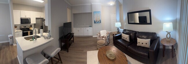 Building Photo - 609 Belle Point Dr