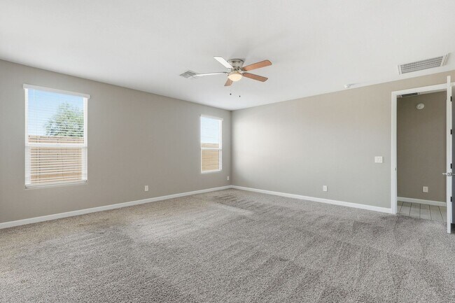 Building Photo - Spacious 5-Bedroom Home with Open Floor Plan & Private Backyard