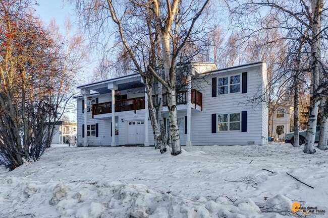 Building Photo - 2913 Telequana Dr