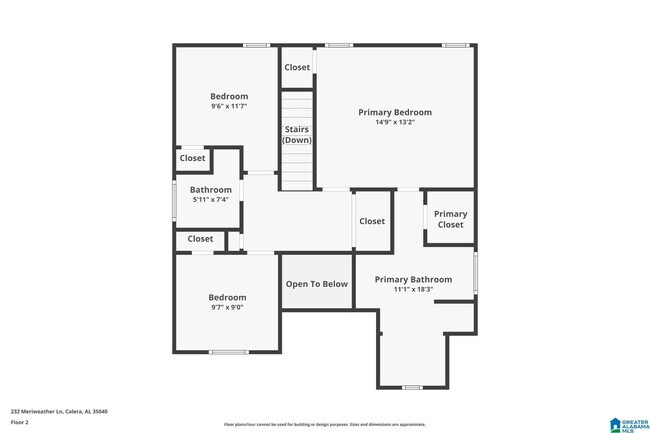 Building Photo - 232 Meriweather Ln