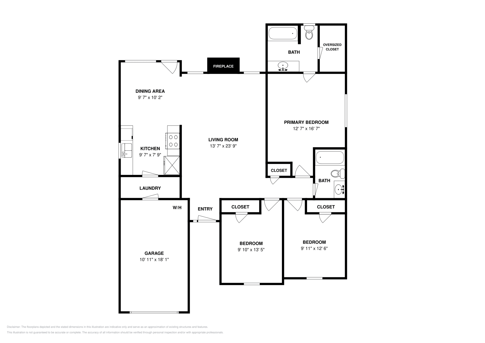 Building Photo - 653 Windy Way