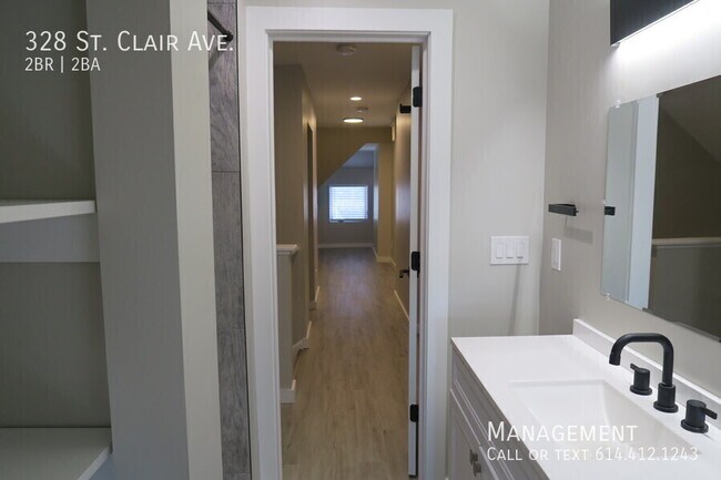 Building Photo - 328 St Clair Ave