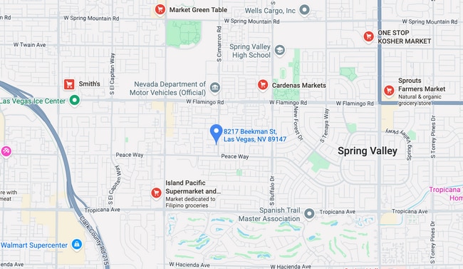 Building Photo - 8217 Beekman St