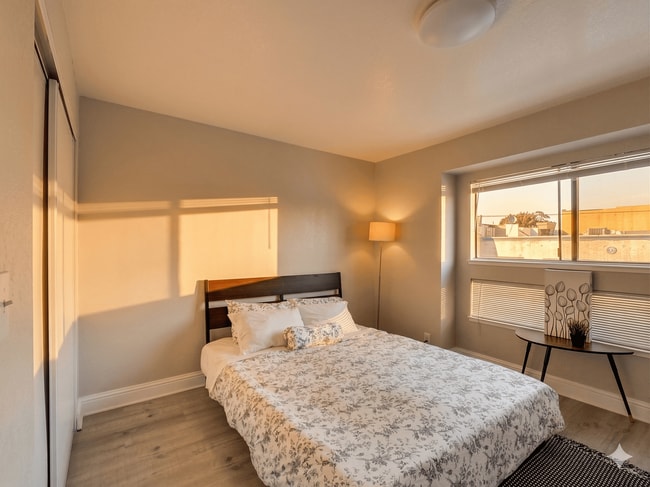 Floorplan - Fruitvale Haus