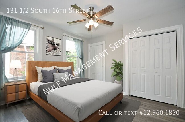 Building Photo - 131 1/2 South 16th Street-