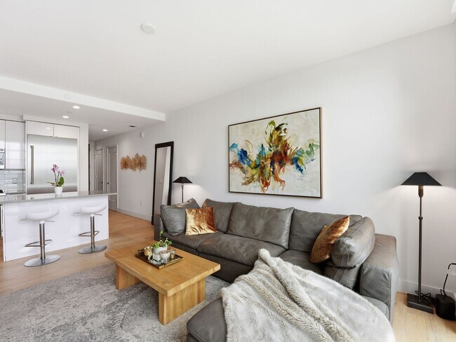 Building Photo - Designer-Furnished Waterfront Living at VIO Condominiums!