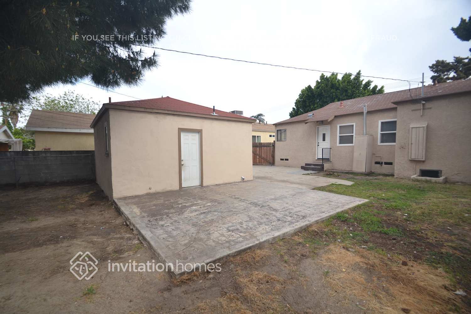 Building Photo - 11560 Kittridge St