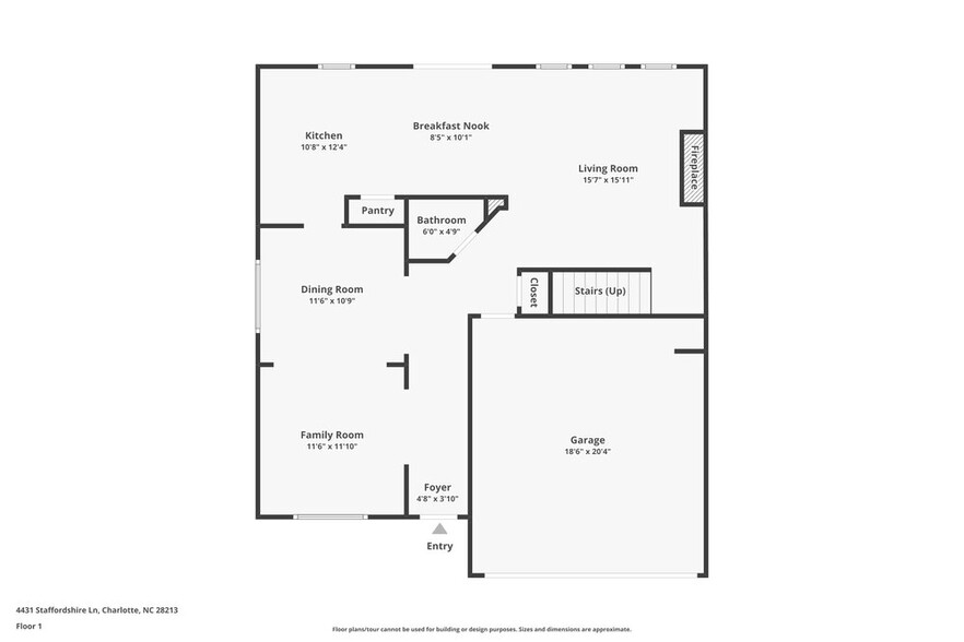 Building Photo - 4431 Staffordshire Ln