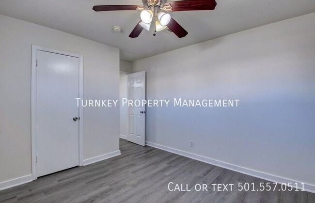 Building Photo - 5606 B St