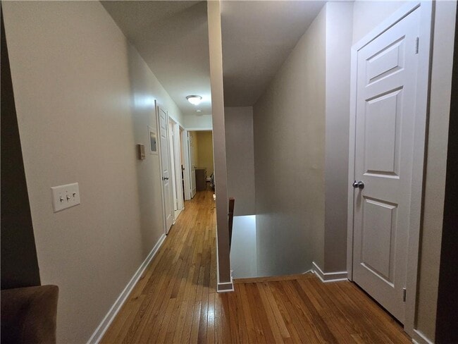 Building Photo - 538 Louisiana Ave