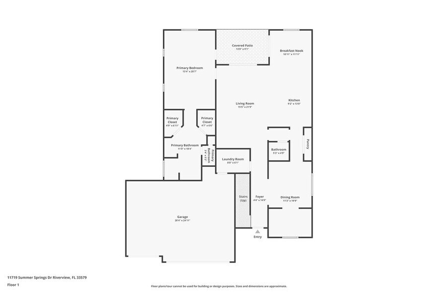 Building Photo - 11719 Summer Springs Dr