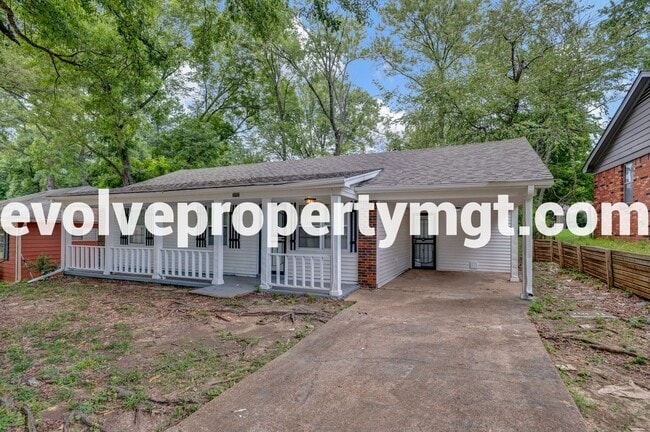 Primary Photo - 3650 Tessland Rd