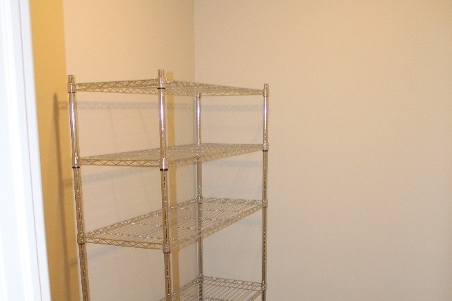 Pantry - 4623 6th Ave