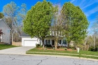 Building Photo - 1017 Woodland Pointe Dr