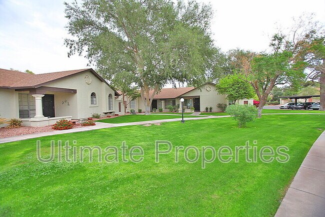 Building Photo - 8140 N 107th Ave